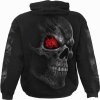 Death Stare - Hoodie Spiral